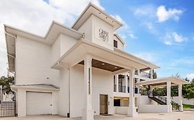 Grant Street Inn, An Ascend Collection Hotel